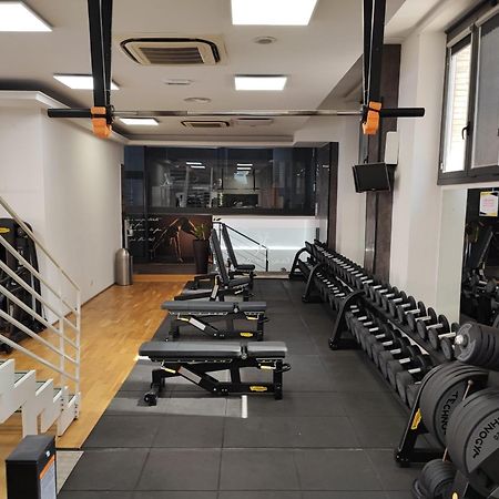 Trastevere In Loft Рим Екстериор снимка
