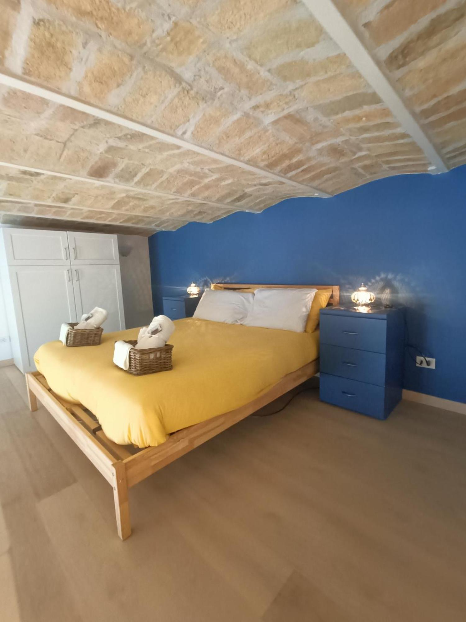 Trastevere In Loft Рим Екстериор снимка