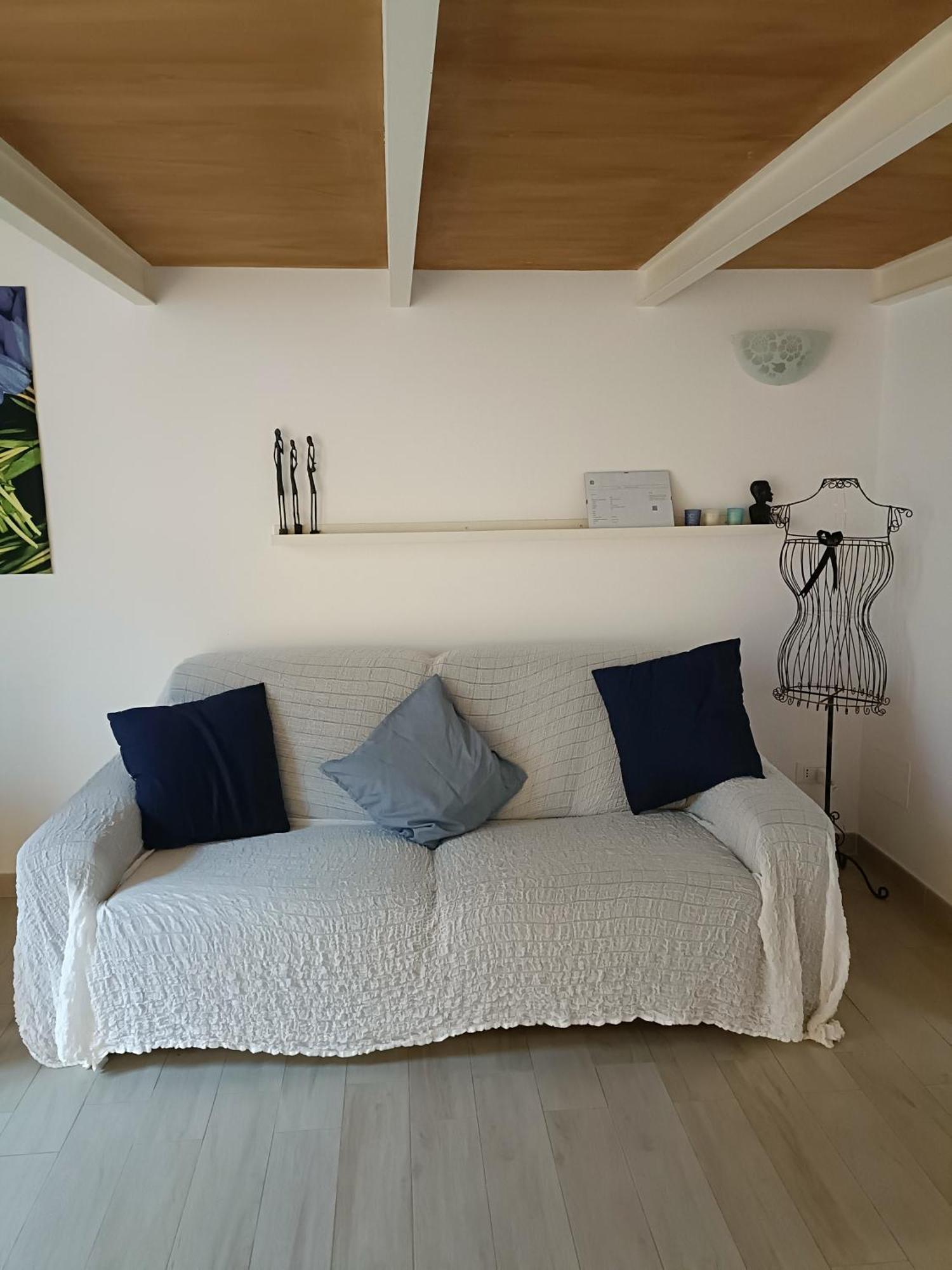 Trastevere In Loft Рим Екстериор снимка