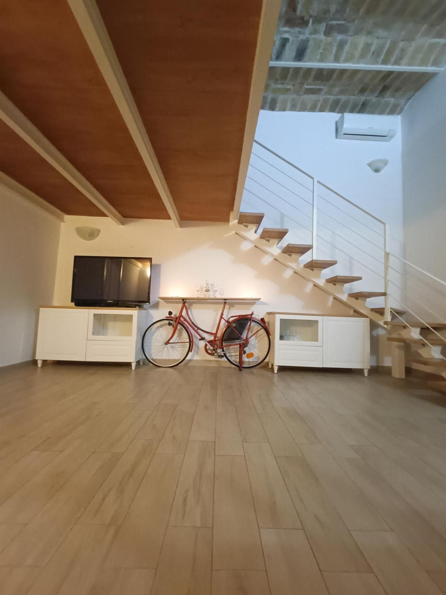Trastevere In Loft Рим Екстериор снимка