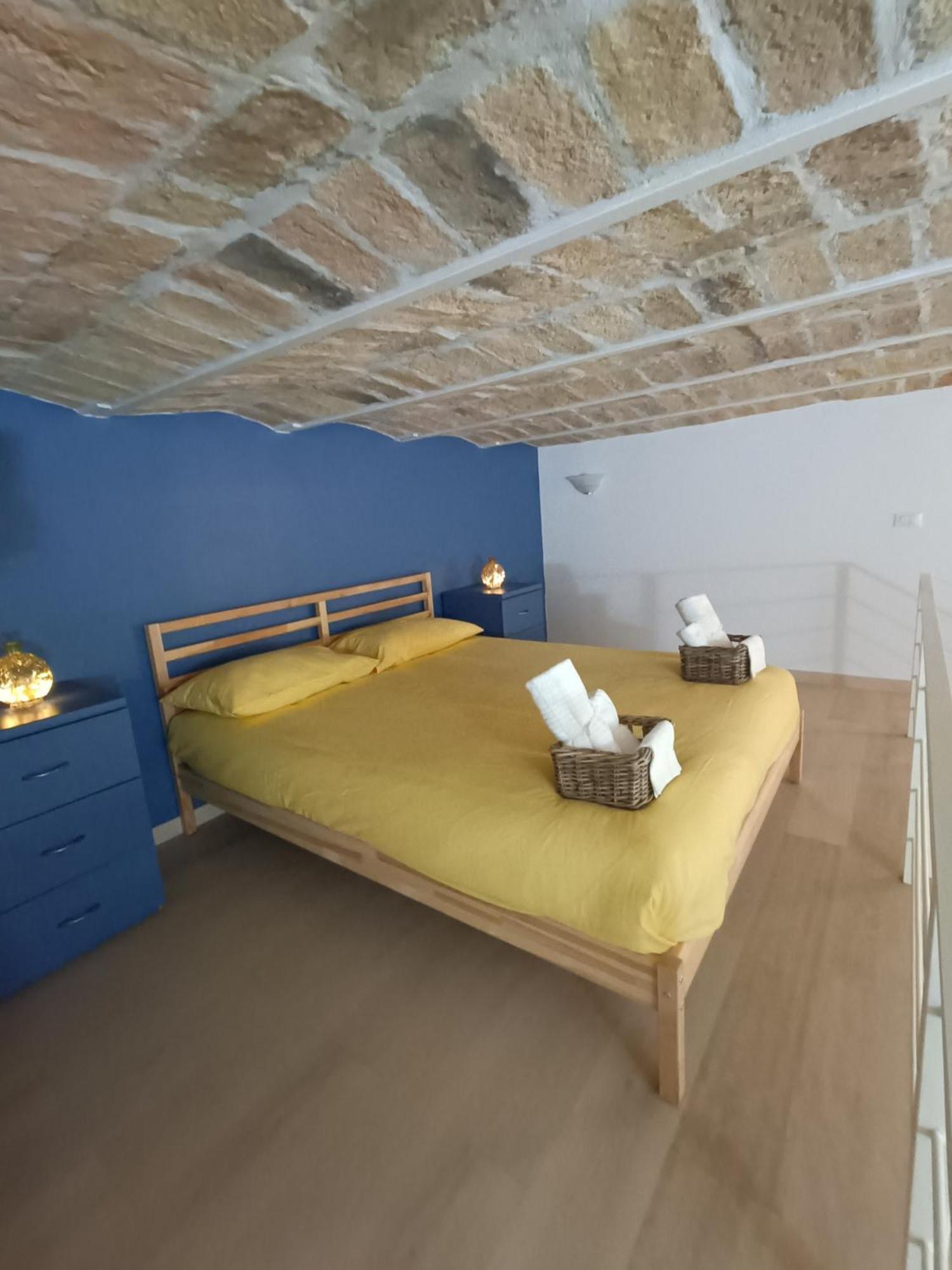 Trastevere In Loft Рим Екстериор снимка