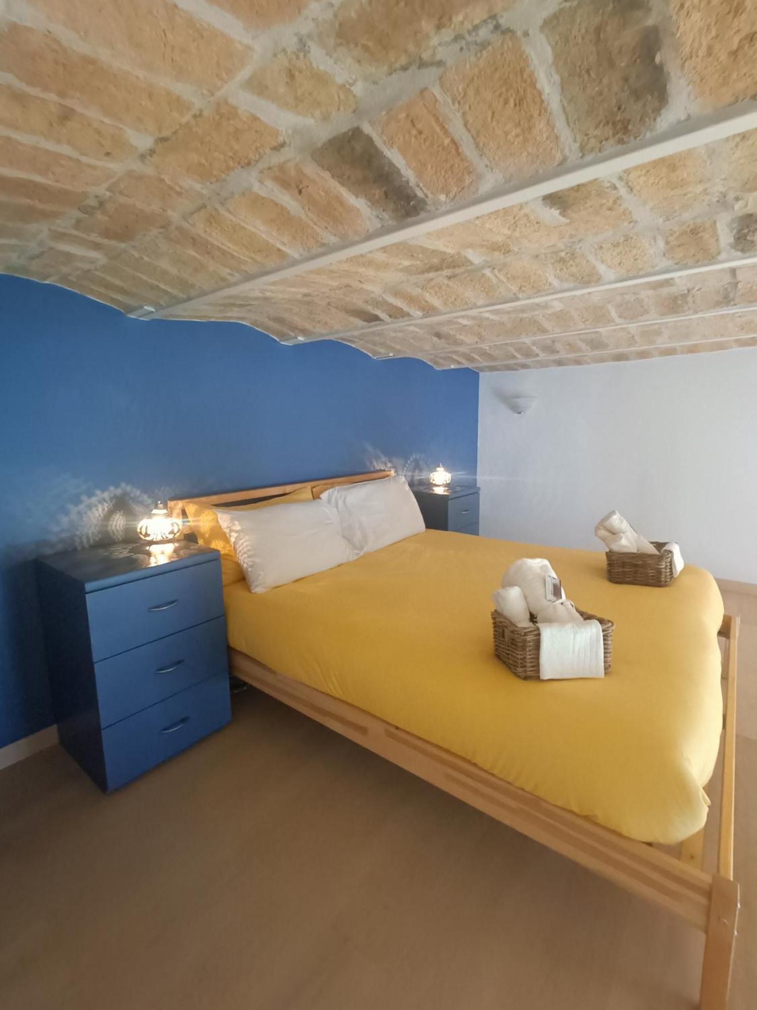 Trastevere In Loft Рим Екстериор снимка