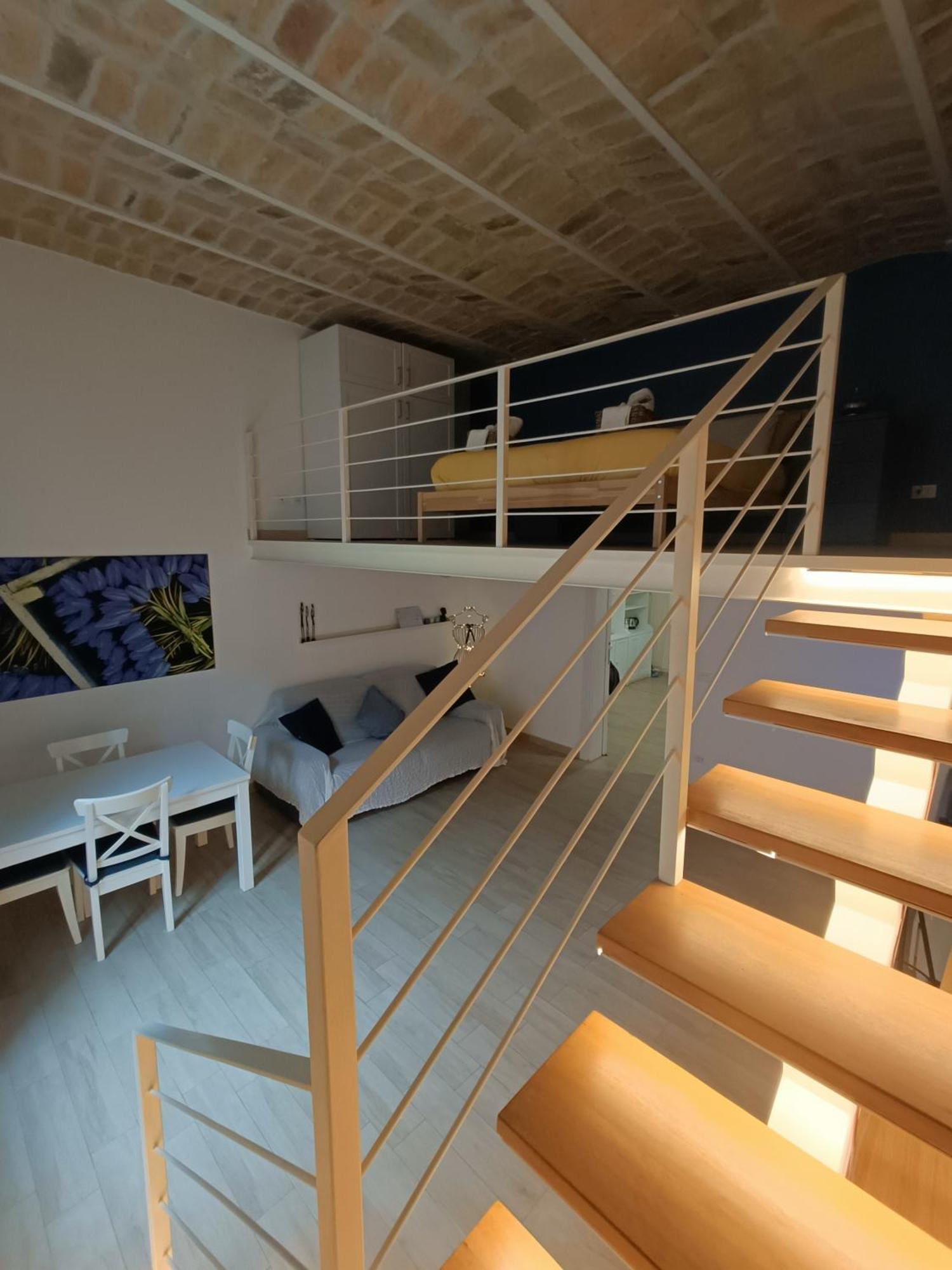 Trastevere In Loft Рим Екстериор снимка