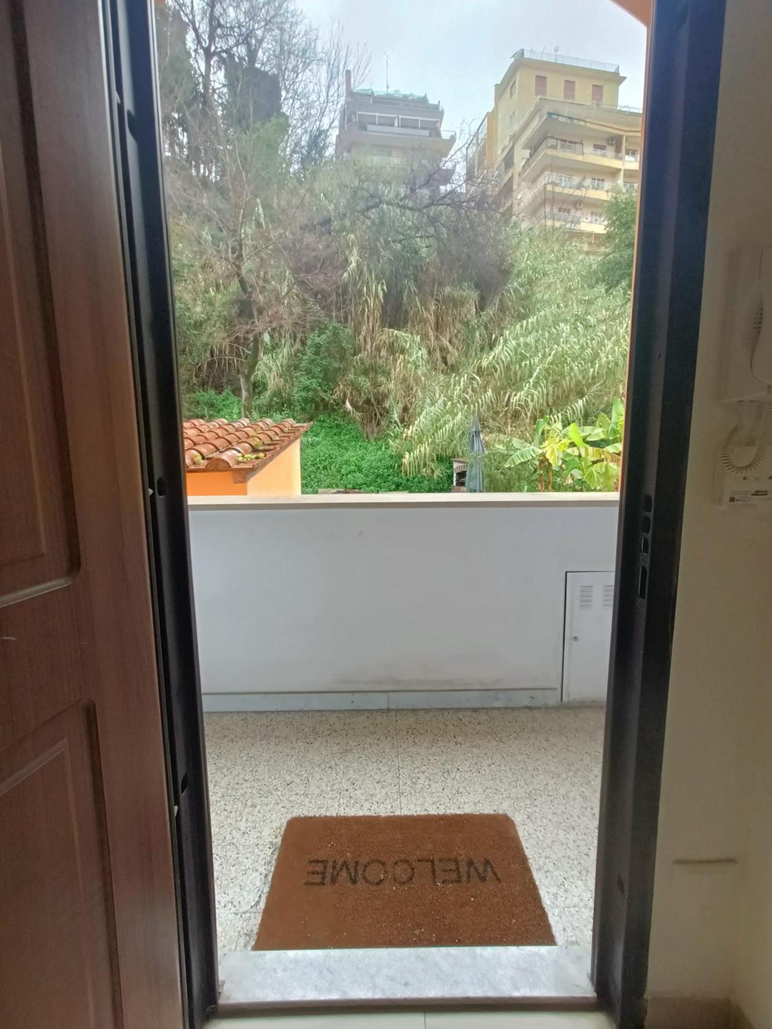 Trastevere In Loft Рим Екстериор снимка