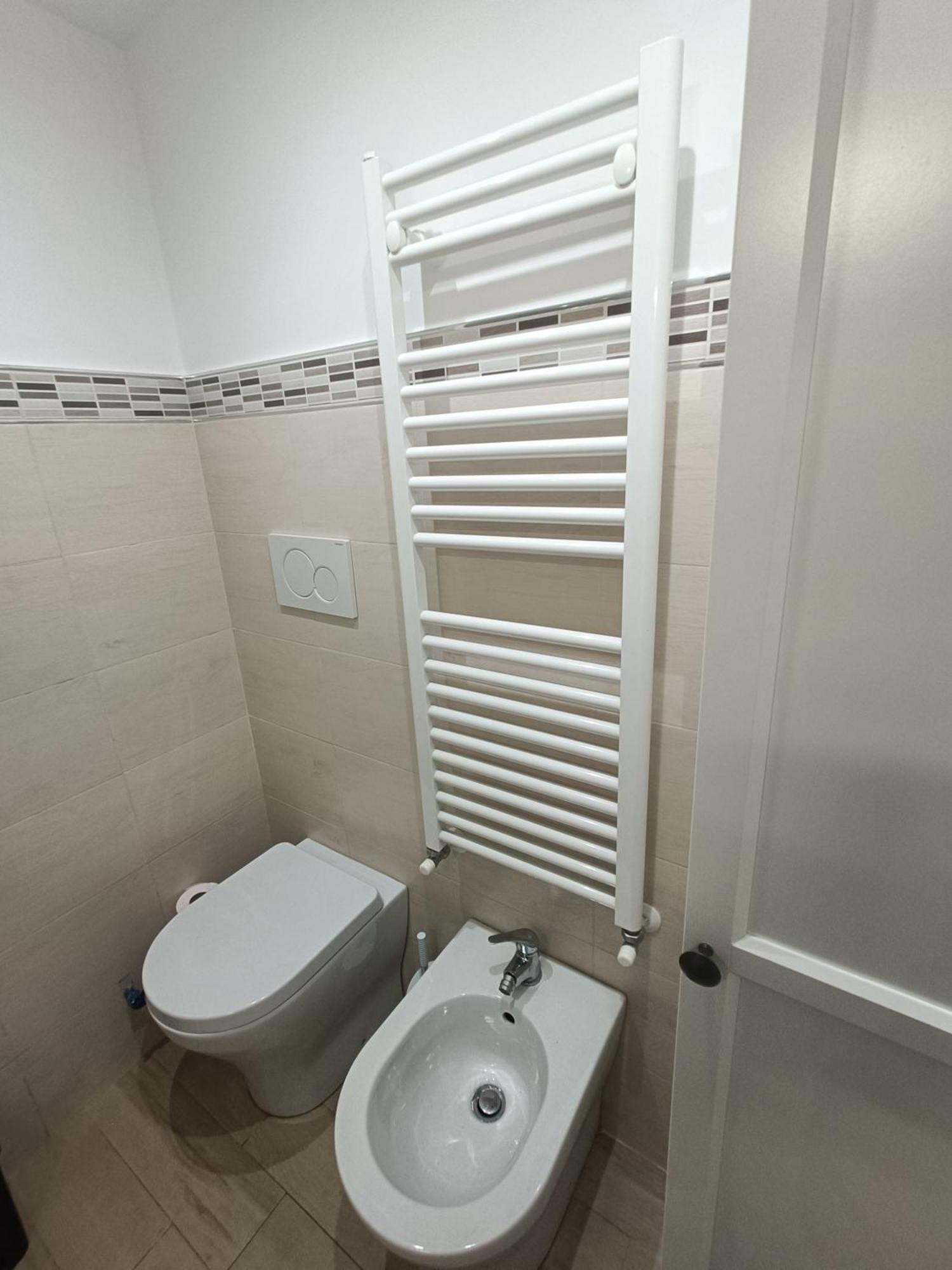 Trastevere In Loft Рим Екстериор снимка