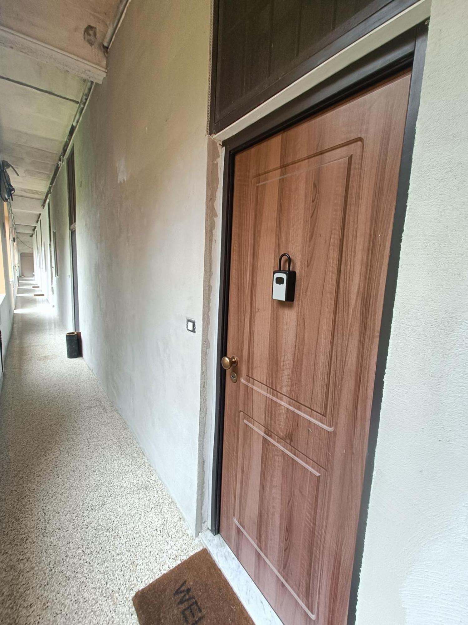 Trastevere In Loft Рим Екстериор снимка