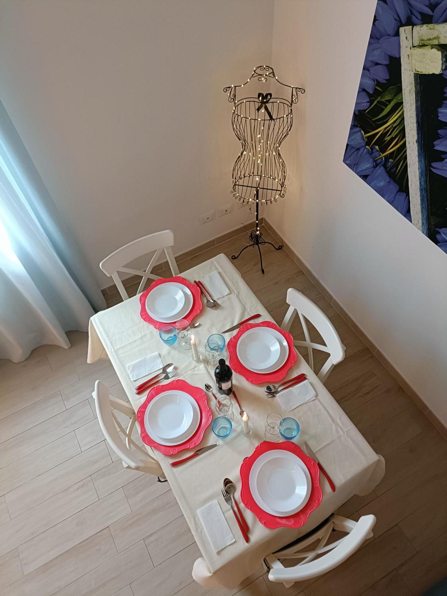 Trastevere In Loft Рим Екстериор снимка