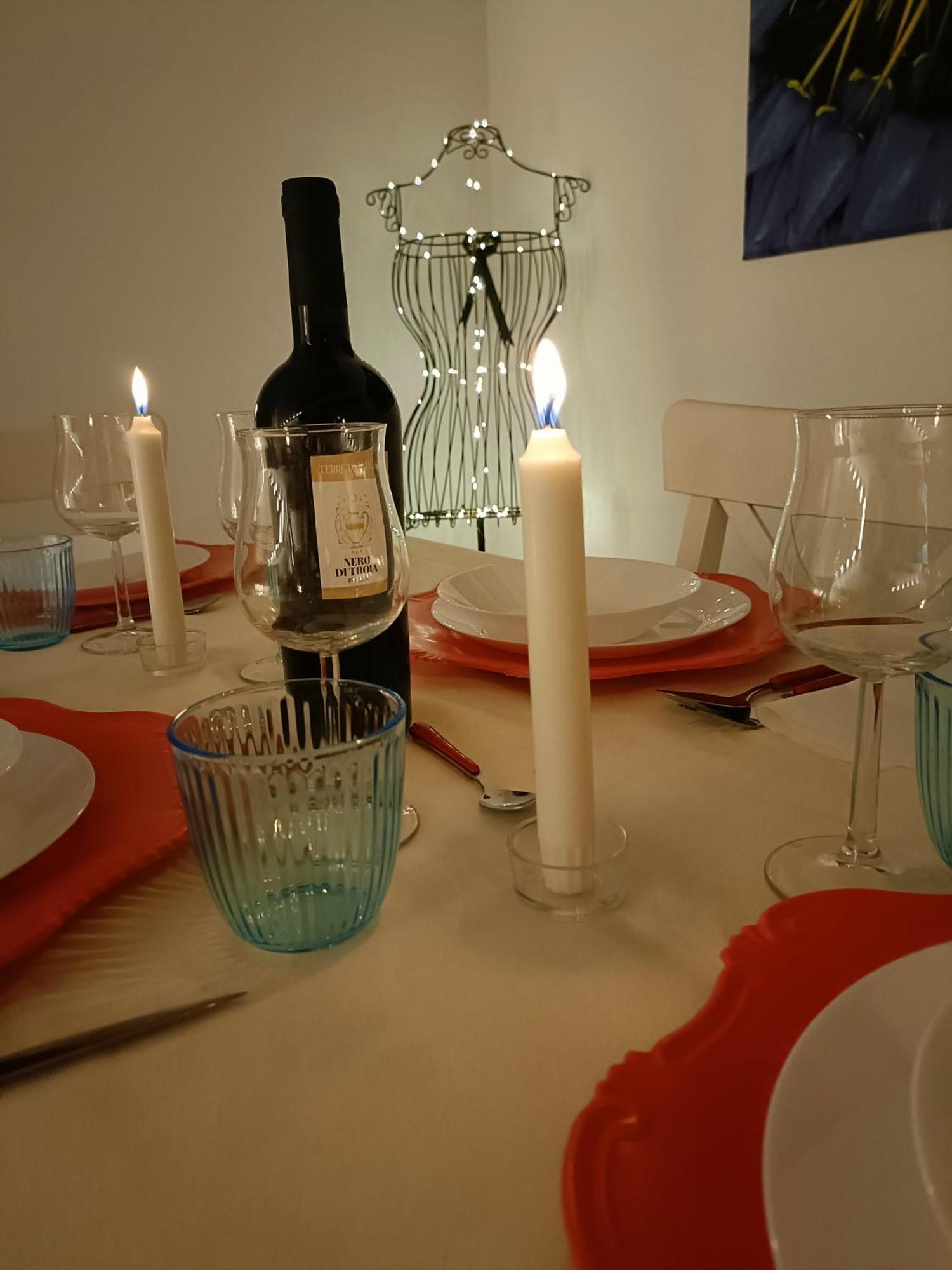 Trastevere In Loft Рим Екстериор снимка