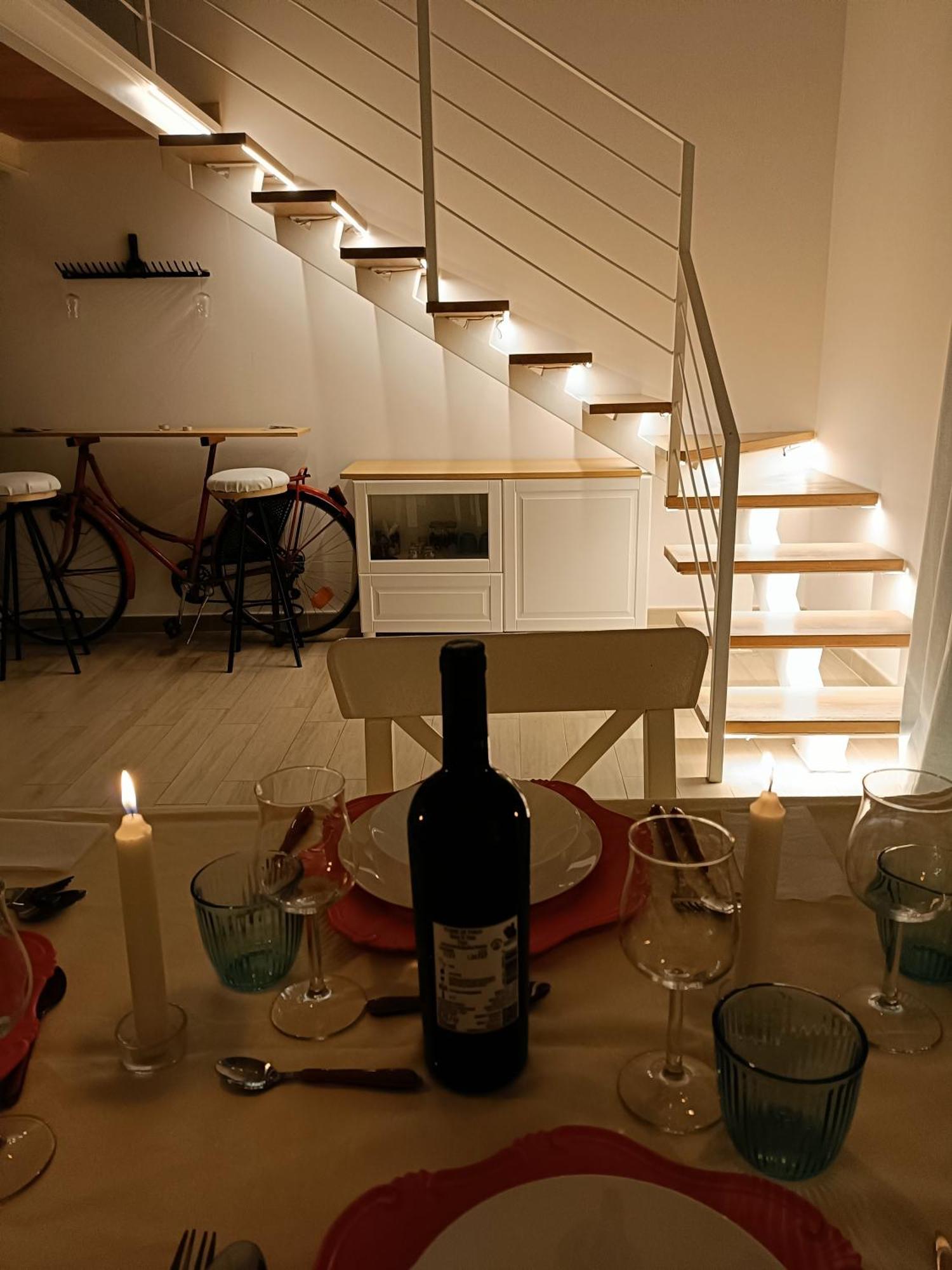 Trastevere In Loft Рим Екстериор снимка