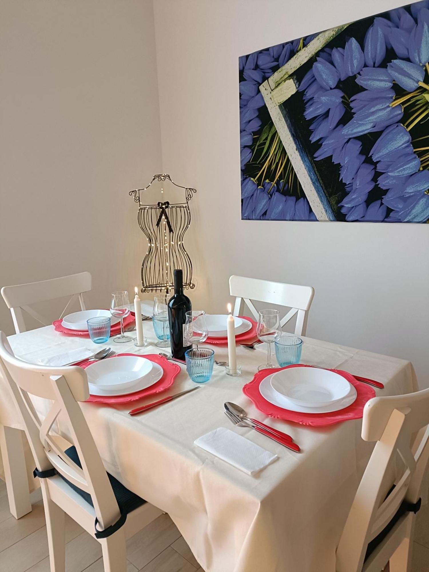 Trastevere In Loft Рим Екстериор снимка