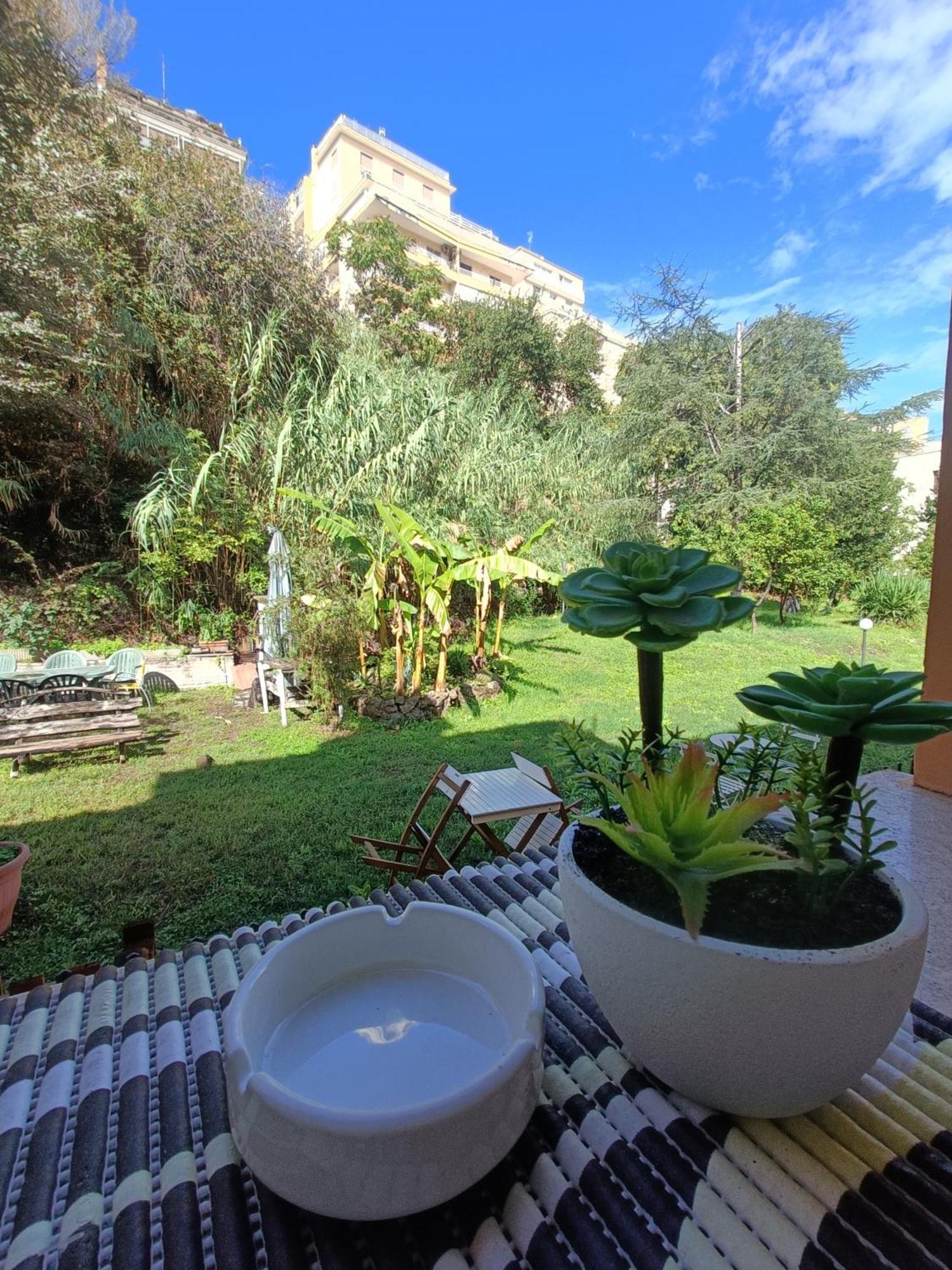 Trastevere In Loft Рим Екстериор снимка