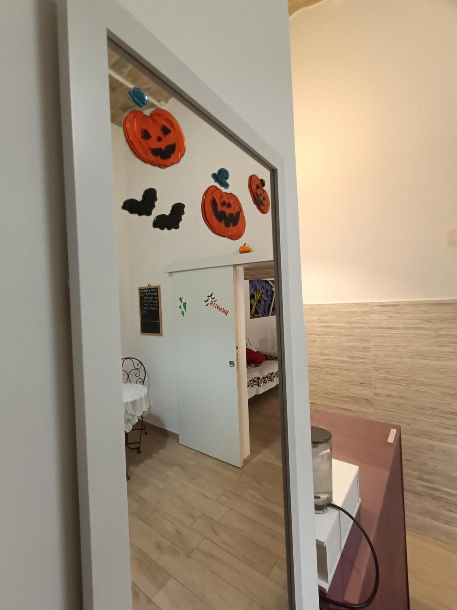 Trastevere In Loft Рим Екстериор снимка