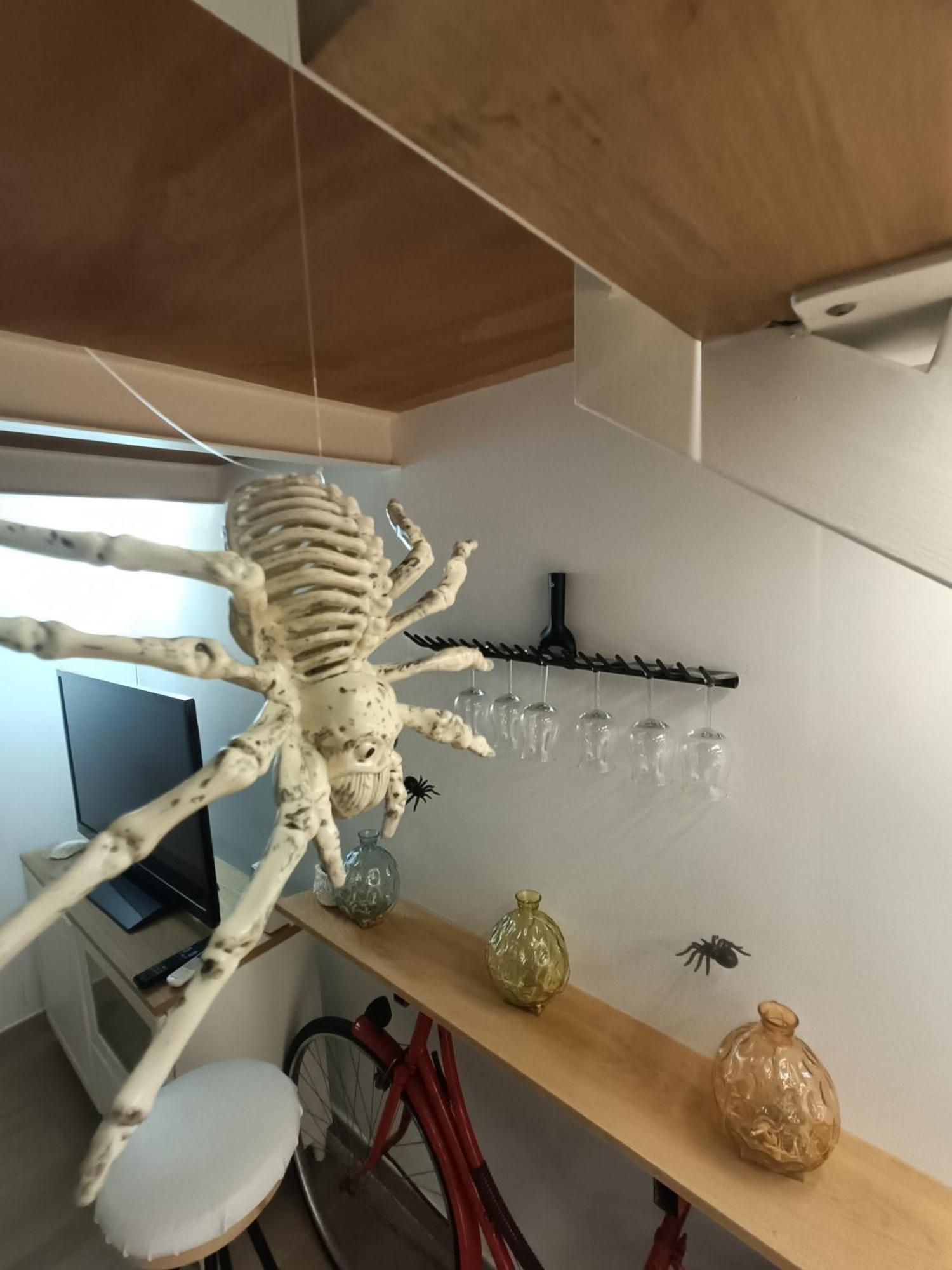 Trastevere In Loft Рим Екстериор снимка