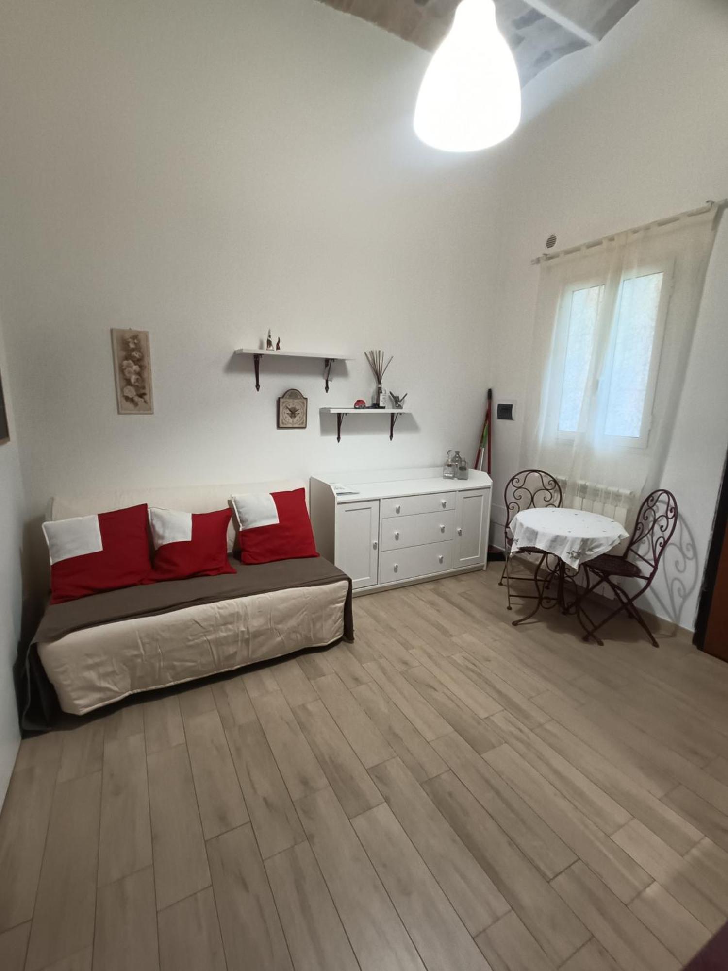 Trastevere In Loft Рим Екстериор снимка
