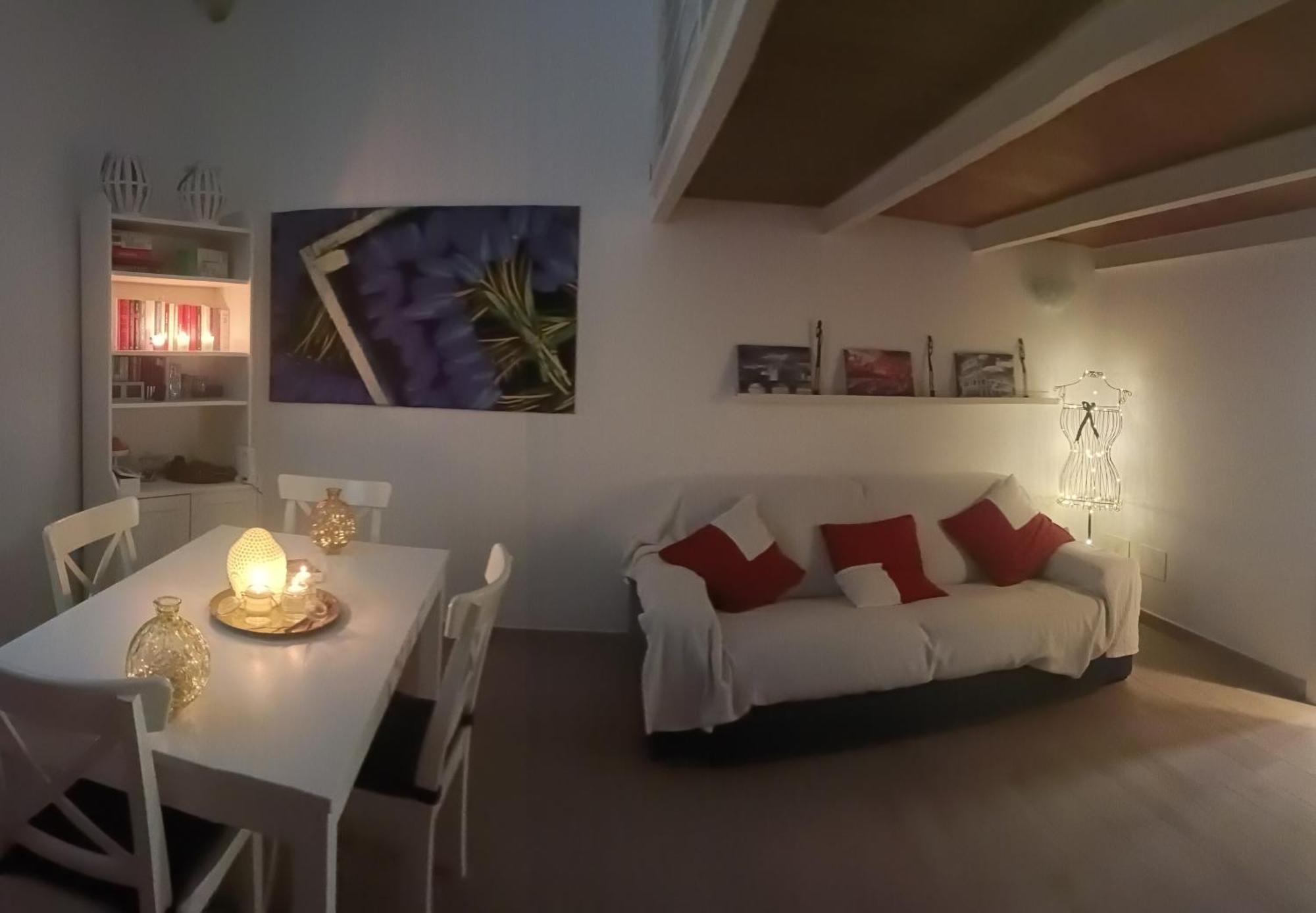 Trastevere In Loft Рим Екстериор снимка