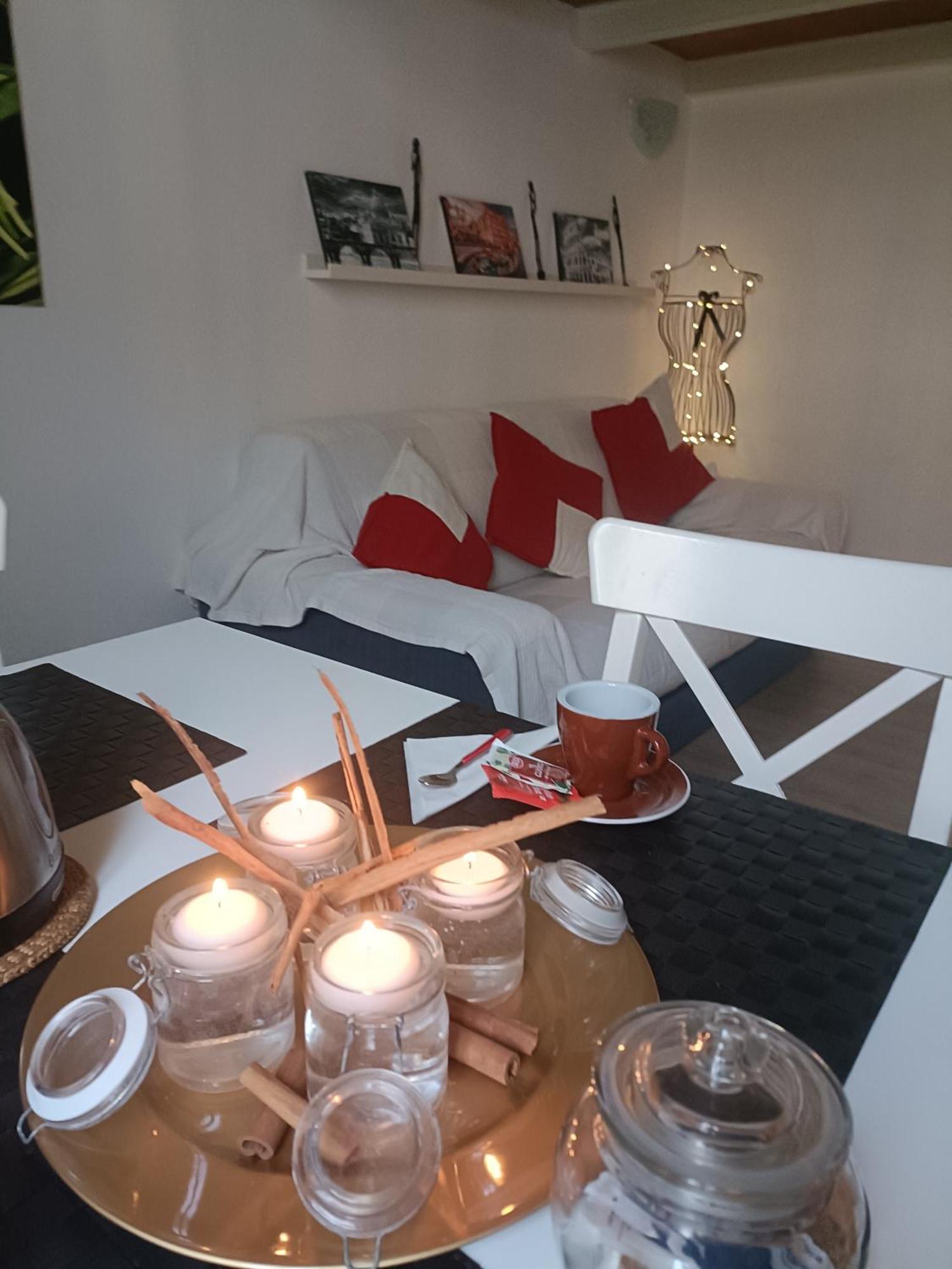 Trastevere In Loft Рим Екстериор снимка